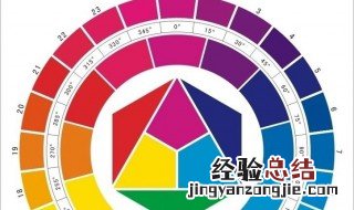 绿色和什么颜色搭配好看 绿色和什么颜色搭配