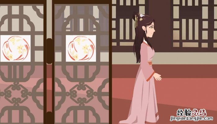 云想衣裳花想容全诗翻译 《云想衣裳花想容》