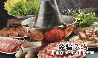老北京涮羊肉做法大全 老北京涮羊肉做法