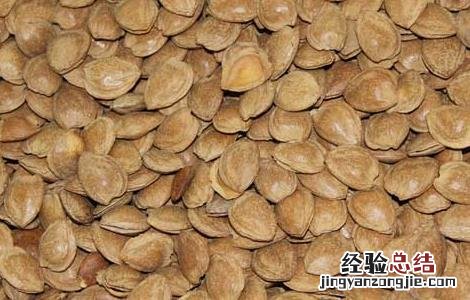 吃杏仁有什么好处 吃杏仁吃杏仁有什么好处