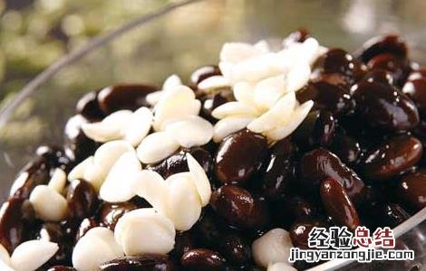 黑豆怎么煮容易烂 黑豆怎么煮容易烂好吃?