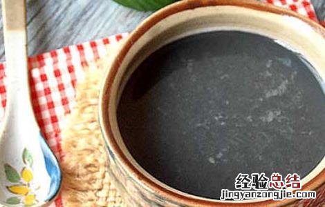 黑豆浆能天天喝吗 黑豆浆能天天喝吗,以多少为宜