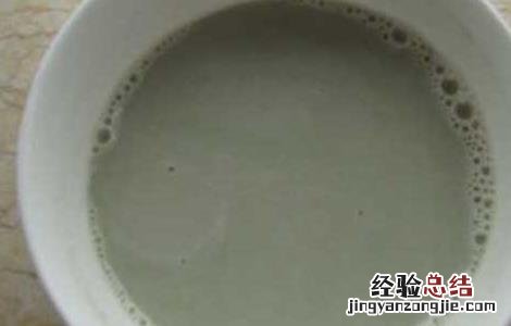 黑豆浆能天天喝吗 黑豆浆能天天喝吗,以多少为宜