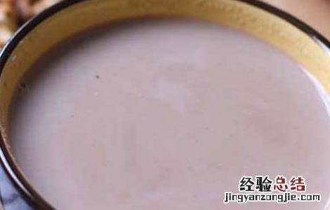 黑豆浆有那些危害 黑豆豆浆有什么坏处