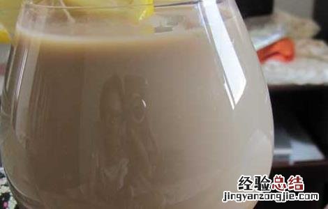 女人喝黑豆浆有什么好处 喝黑豆浆有什么好处