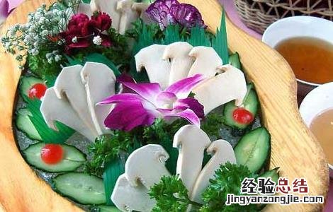 松茸的营养价值 松茸的营养价值及功效与作用