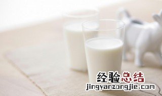 水牛奶怎么煮 水牛奶烹饪方法