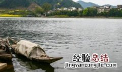 溪兴原文翻译 溪居即事原文翻译
