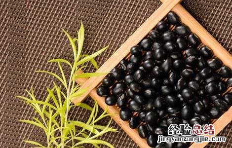 醋泡黑豆什么时候吃最好喝 醋泡黑豆什么时候吃最好