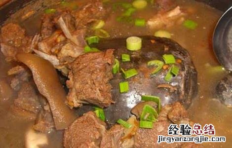 狗肉的功效与作用 狗肉的功效与作用禁忌
