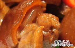 狗肉的功效与作用 狗肉的功效与作用禁忌