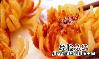 百合怎么油炸好吃 百合可以油炸了吃吗
