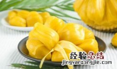 菠萝蜜核怎么煮 怎么煮菠萝蜜核