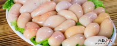 什么是鸡子 什么是鸡子清