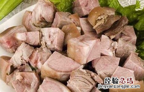狗肉的营养价值及功效禁忌 狗肉的营养价值