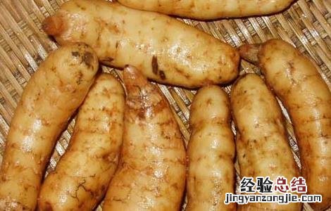 吃不完的新鲜天麻怎么保存 新鲜天麻怎么保存