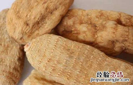 天麻泡水喝有什么作用 天麻泡开水喝有什么作用