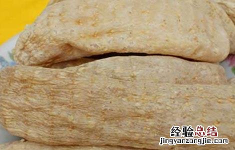 天麻泡水喝有什么作用 天麻泡开水喝有什么作用