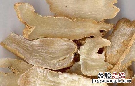 天麻泡水喝有什么作用 天麻泡开水喝有什么作用