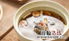 滑子菇的功效与作用 滑子菇的功效与作用及食用方法