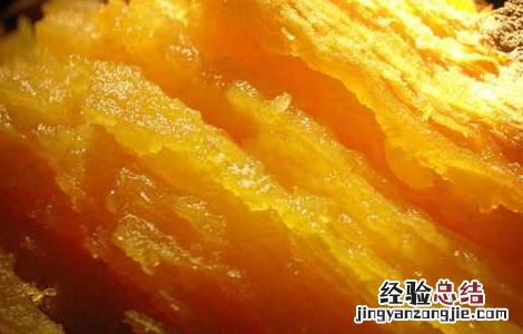 孕妇吃红薯对胎儿好吗 孕妇吃红薯对胎儿好吗有影响吗