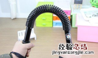 健身棍实用教程 臂力健身棍怎么用？