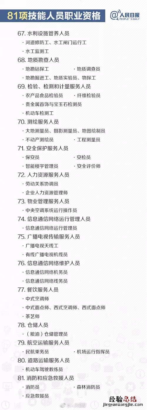 无锡证书落户对工种有什么要求 无锡技能证书落户政策