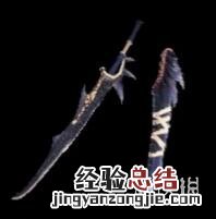怪物猎人世界冰原夜刀月影属性怎么样 夜刀月影图鉴一览_网