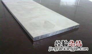 怎么看出型材表面有划伤 怎么看出型材表面有划伤呢