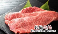 肉焯水用冷水还是热水 猪肉焯水的正确方法