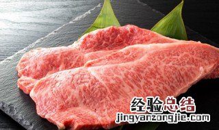 肉焯水用冷水还是热水 猪肉焯水的正确方法