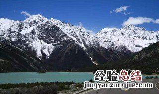 皖南川藏线海拔最高是多少 川藏线海拔最高是多少