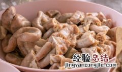 大肠怎么清洗 猪大肠该怎么清洗
