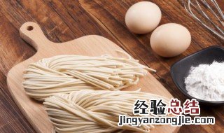 蒸卤面做法 蒸卤面咋做