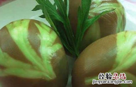 艾叶煮鸡蛋有什么作用和副作用 艾叶煮鸡蛋有什么作用