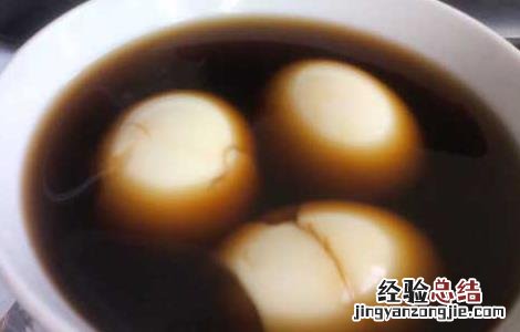 艾叶煮鸡蛋有什么作用和副作用 艾叶煮鸡蛋有什么作用