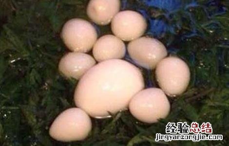 艾叶煮鸡蛋有什么作用和副作用 艾叶煮鸡蛋有什么作用