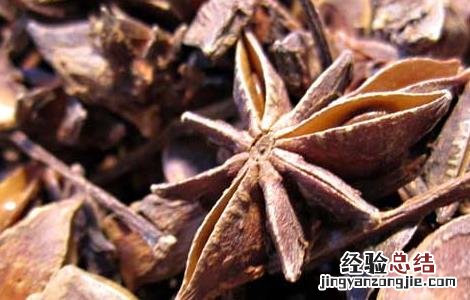 八角的功效与作用与主治 八角的功效与作用
