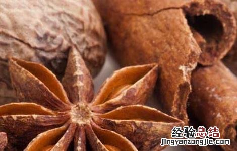八角的功效与作用与主治 八角的功效与作用