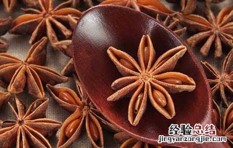 八角的功效与作用与主治 八角的功效与作用