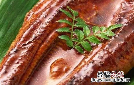 鳗鱼的功效与作用 鳗鱼干的功效与作用