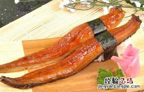 鳗鱼的功效与作用 鳗鱼干的功效与作用
