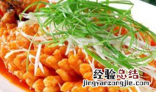 河北特色菜品 河北特色菜