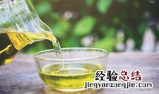 低芥酸菜籽油的好处与坏处 低芥酸菜籽油的功效与作用