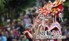 壮族三月三由来文案 关于壮族三月三的介绍