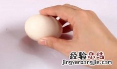 滚鸡蛋怎么滚 滚鸡蛋如何滚
