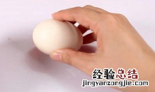 滚鸡蛋怎么滚 滚鸡蛋如何滚