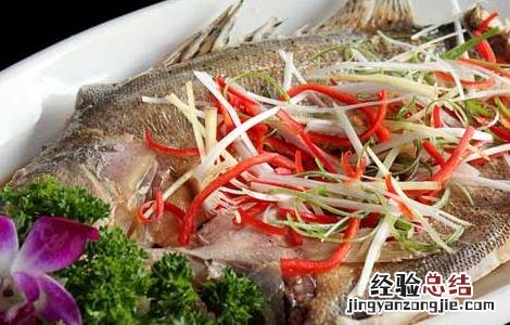 鲈鱼的营养价值 清蒸鲈鱼的营养价值