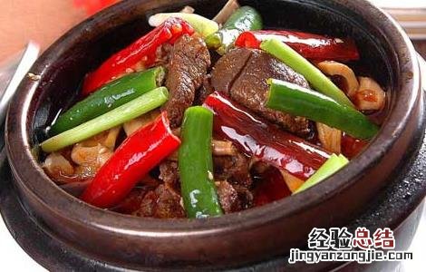 狍子肉的营养价值