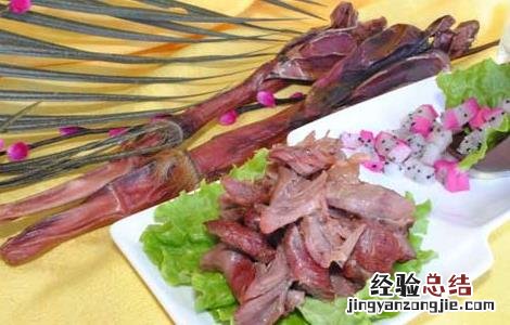 狍子肉的营养价值